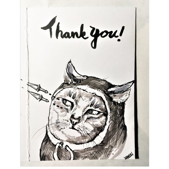 Thank You For Your Purchase! - Picture 7 of 7